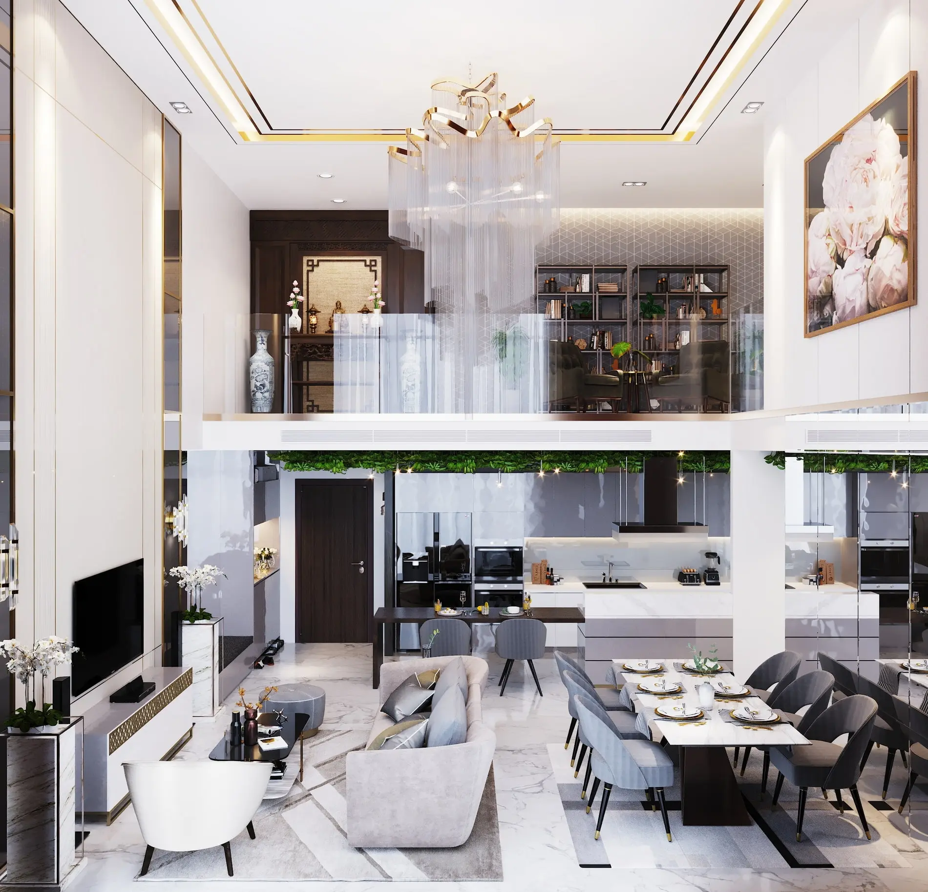 Duplex Vista Verde A2304, ảnh 6