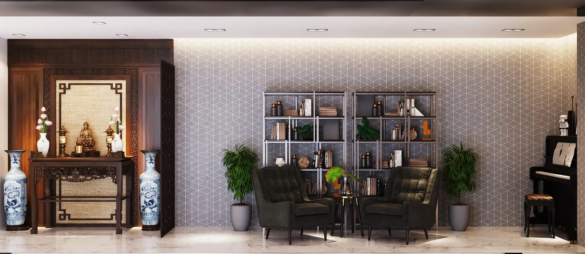 Duplex Vista Verde A2304, ảnh 8