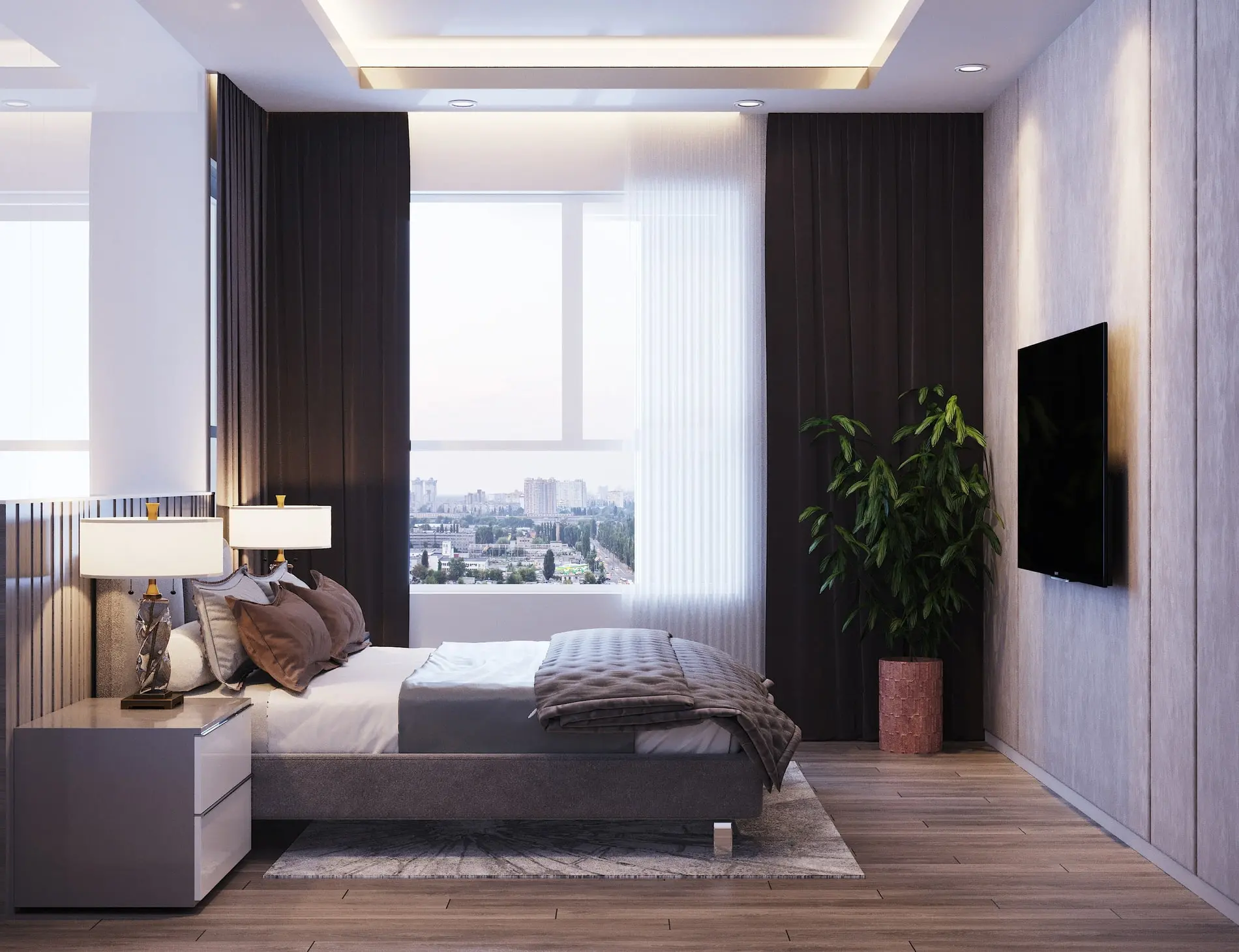 Căn Hộ Vinhomes Grand Park S2.01, ảnh 1