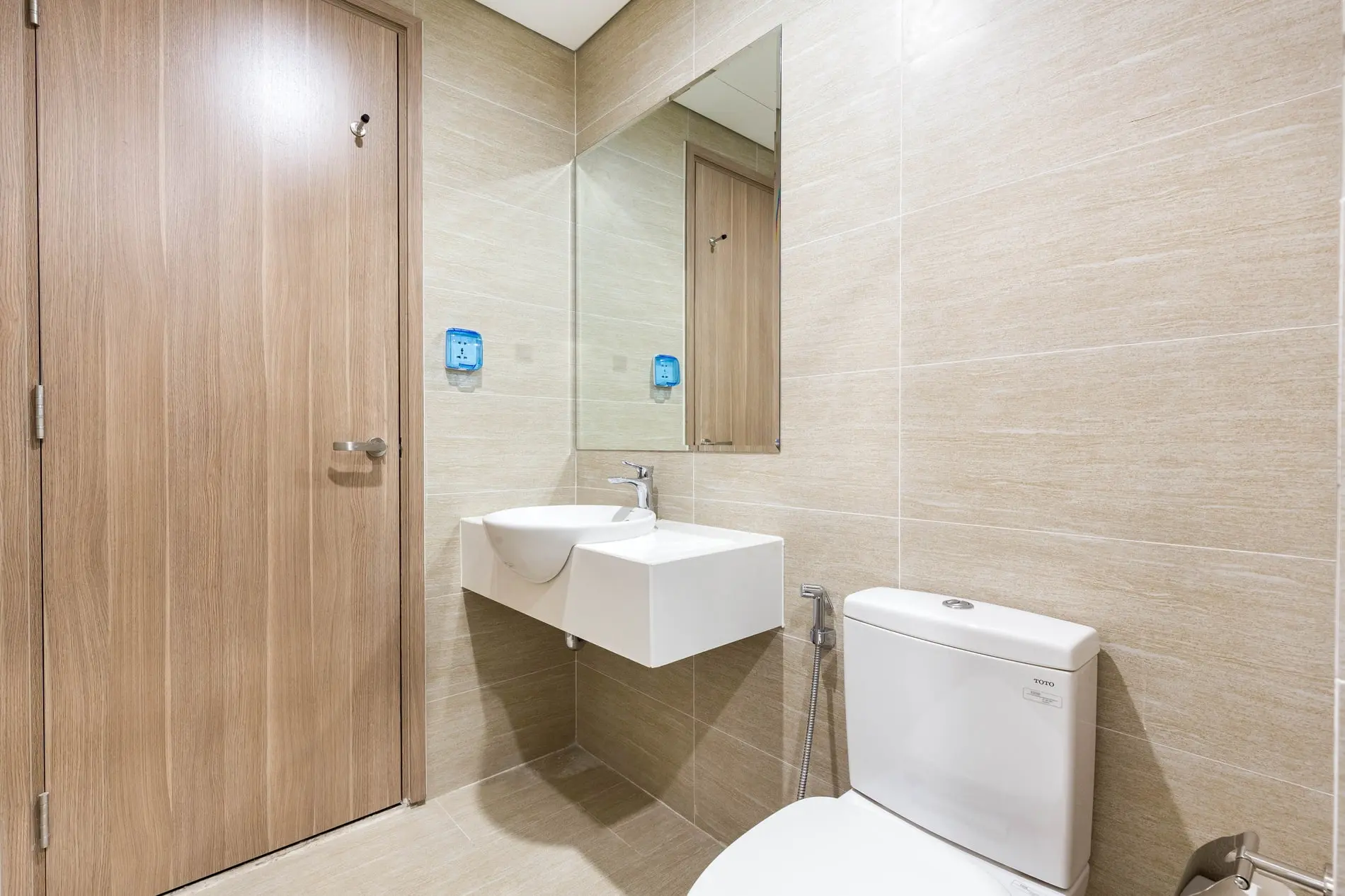 Xu Hướng Thiết Kế Nội Thất Căn Hộ Chung Cư Hiện Đại: Tối Ưu Công Năng Và Không Gian Sống