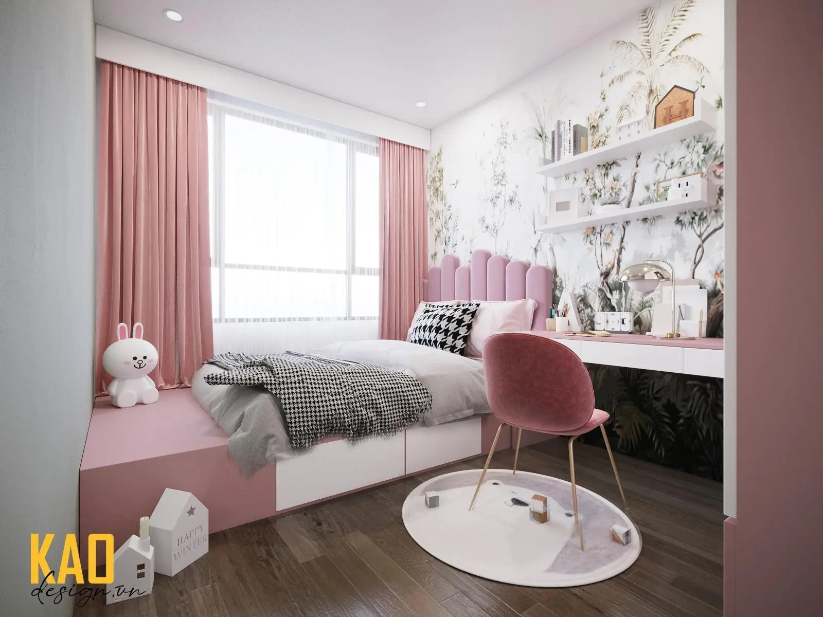 Căn Hộ Sarina Sala A0409
