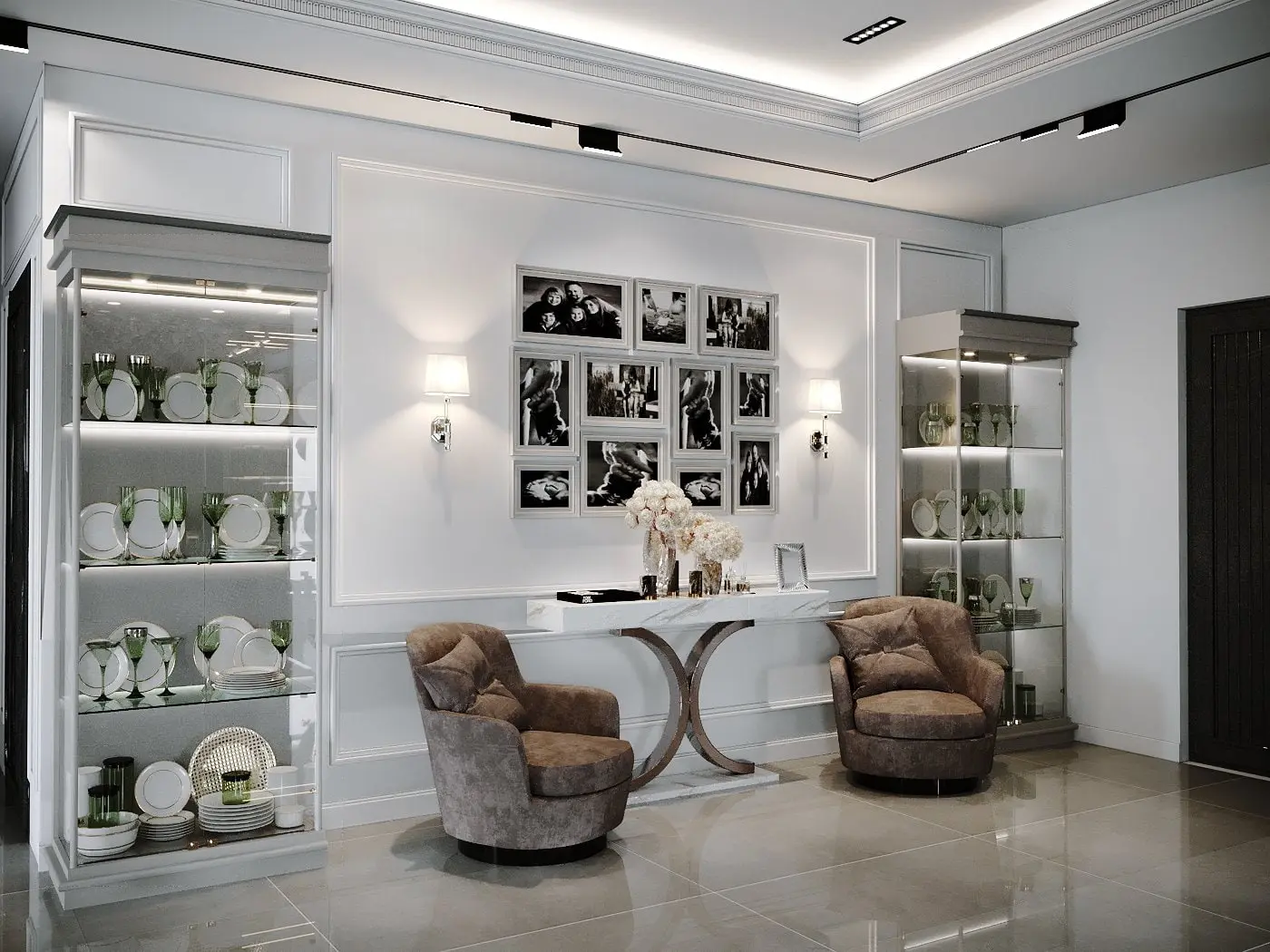 Dinh Thự Villa Phnom Penh, ảnh 1