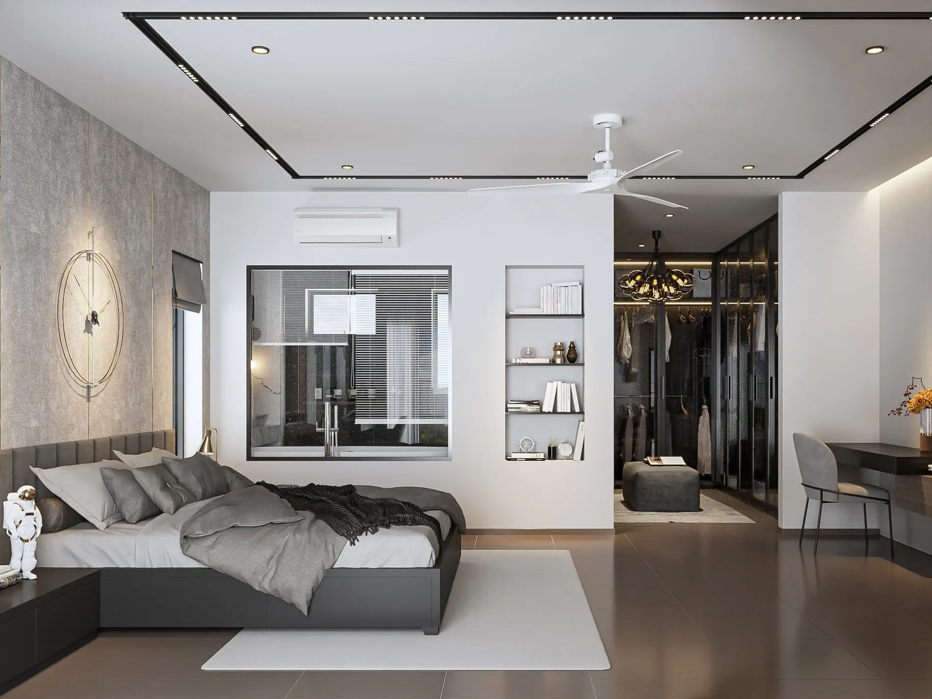 Dinh Thự Villa Phnom Penh, ảnh 8