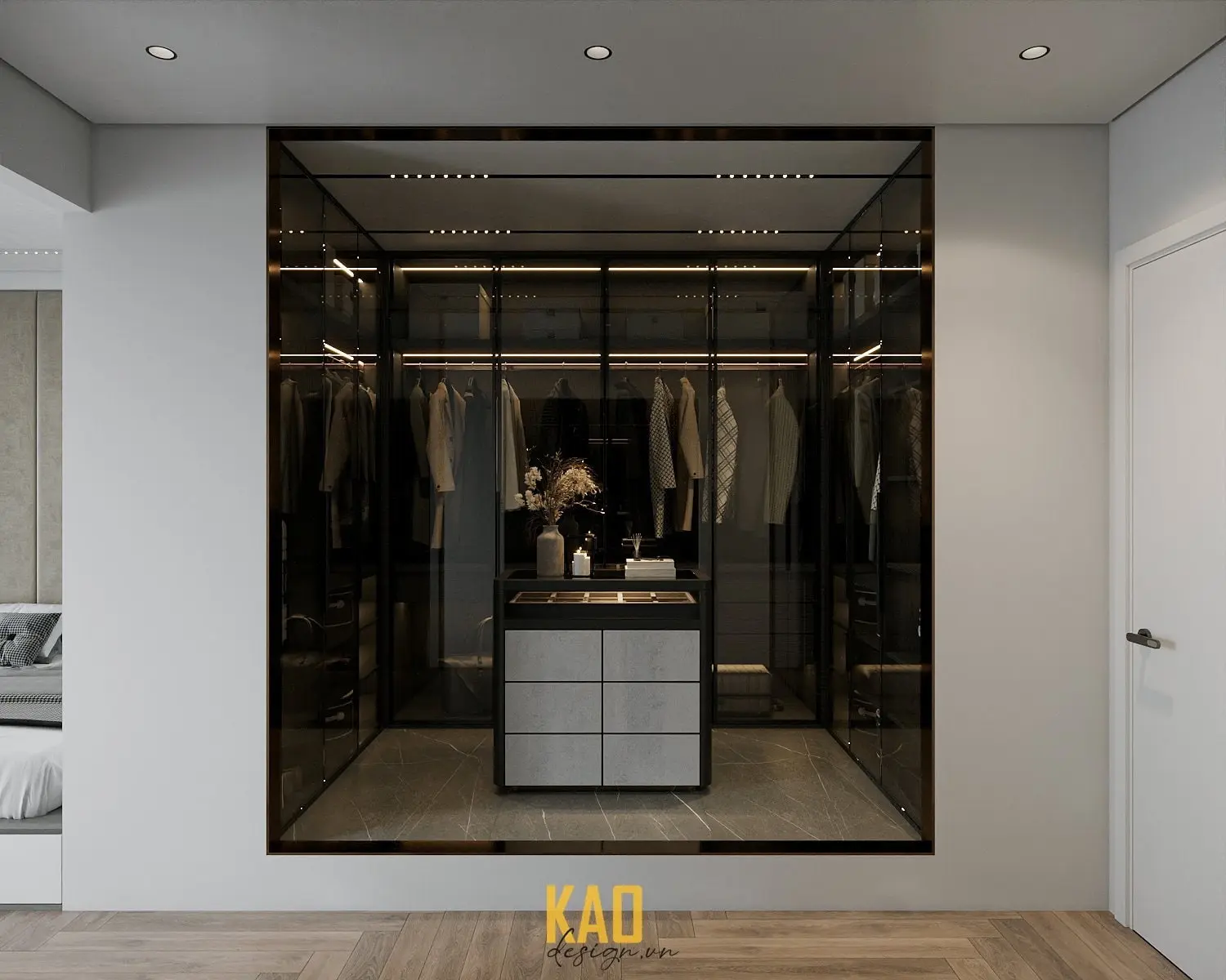 Thiết kế 3D & hồ sơ kỹ thuật