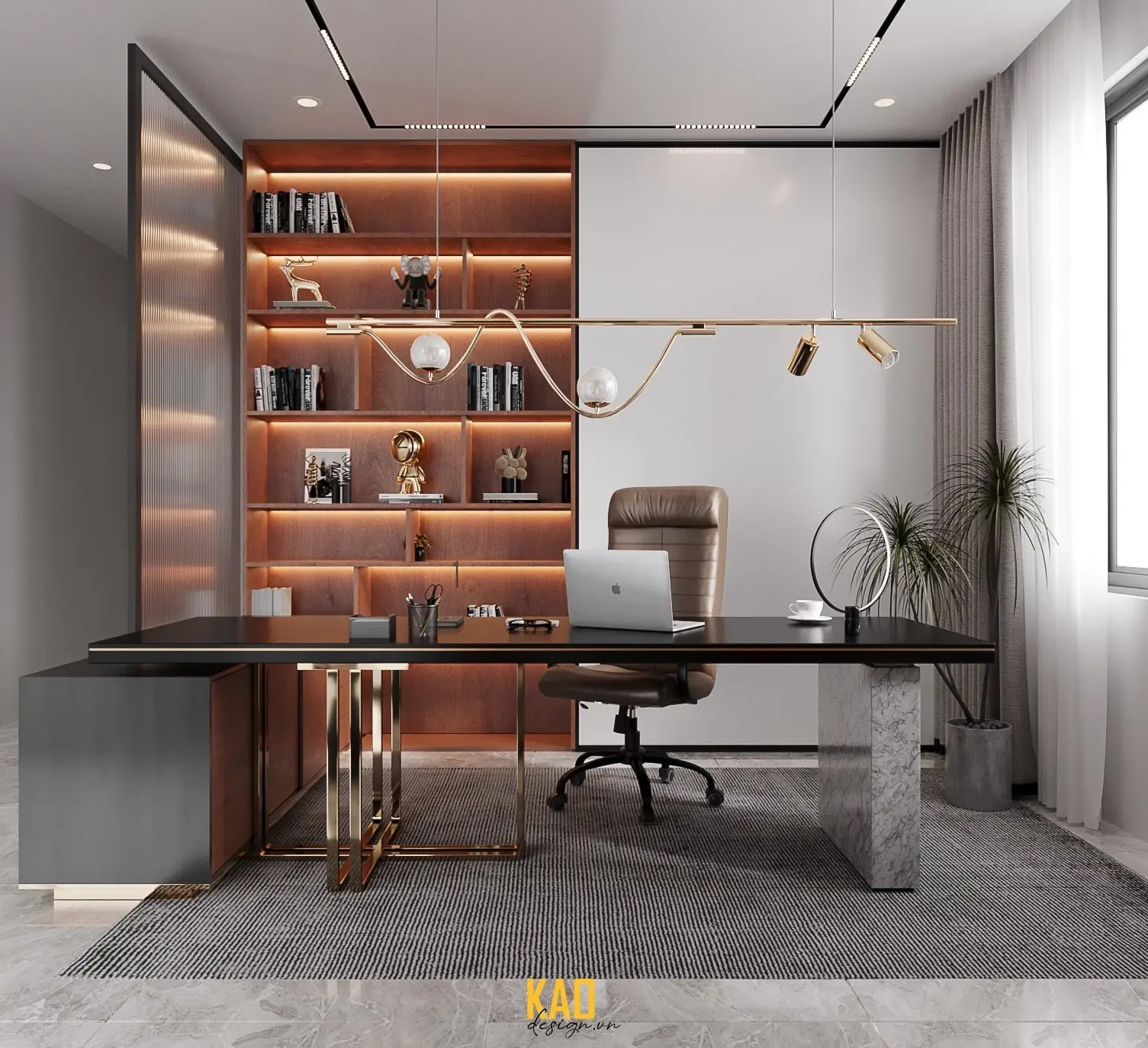 Penthouse Sadora Sala B2002, ảnh 9