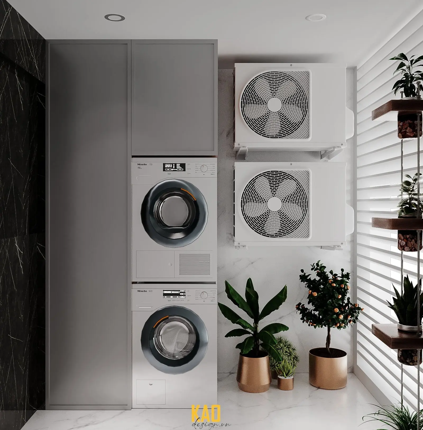 Penthouse Sadora Sala B2002, ảnh 6