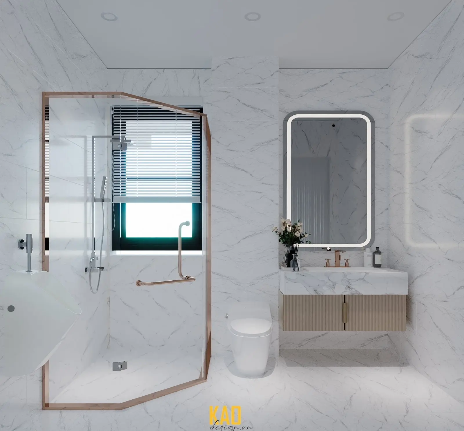 Penthouse Sadora Sala B2002, ảnh 5