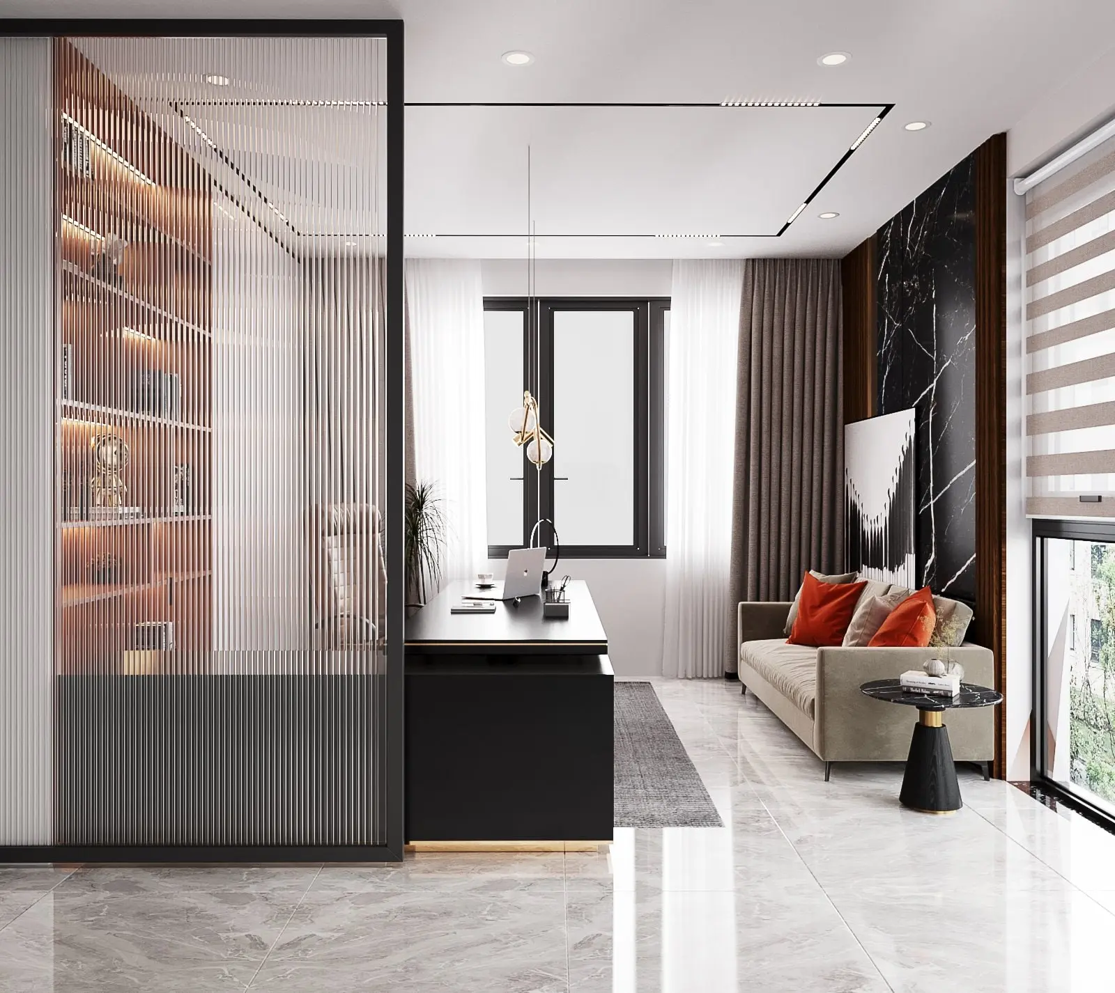 Penthouse Sadora Sala B2002, ảnh 8