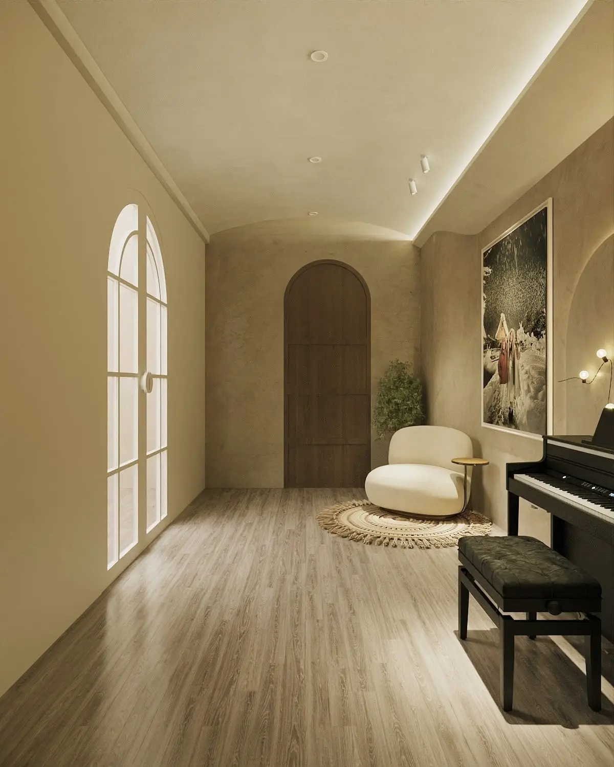 Nhà Phố 993F Nguyễn Chí Thanh, ảnh 1