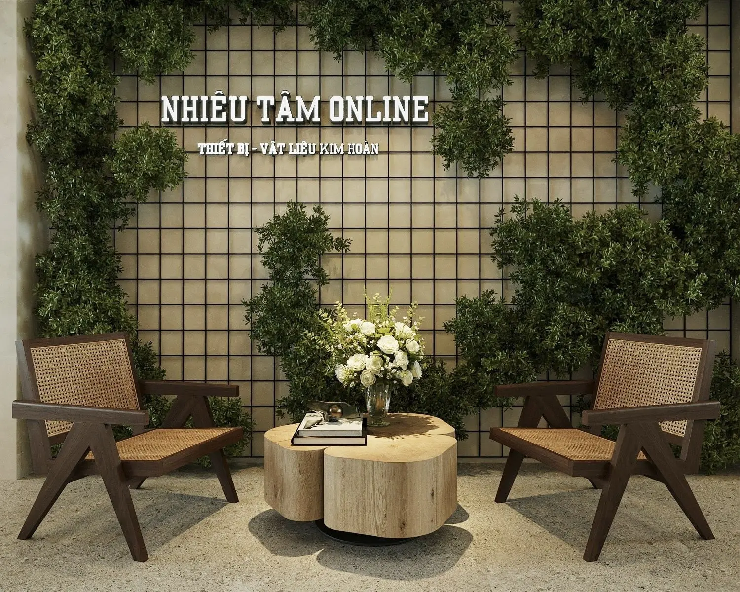 Nhà Phố Dương Hồng 2, ảnh 2