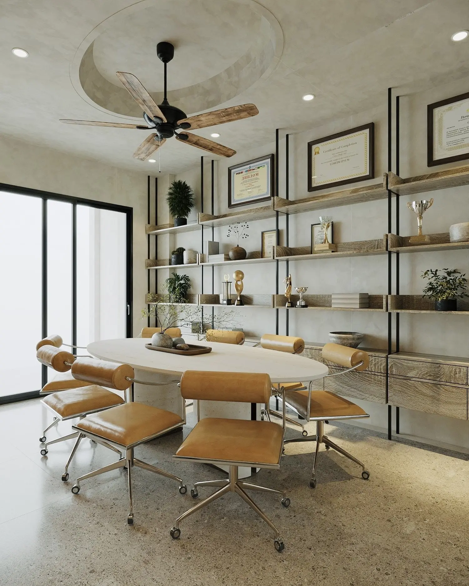 Nhà Phố Dương Hồng 2, ảnh 5
